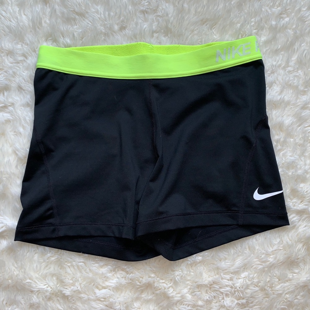 Nike Pro spandex